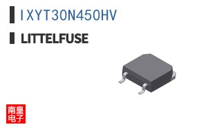 IXYT30N450HV
