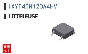 IXYT40N120A4HV