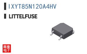 IXYT85N120A4HV