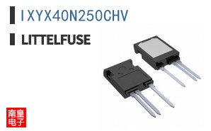 IXYX40N250CHV