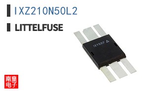 IXZ210N50L2