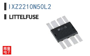 IXZ2210N50L2