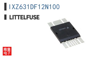IXZ631DF12N100