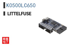 K0500LC650