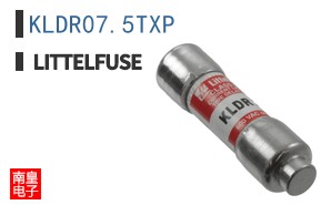 KLDR07.5TXP