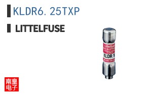KLDR6.25TXP