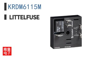 KRDM6115M