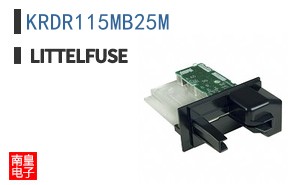 KRDR115MB25M