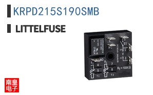 KRPD215S190SMB