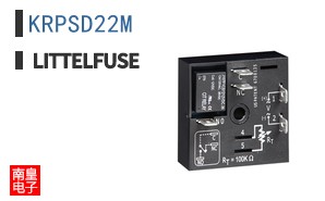 KRPSD22M