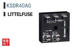 KSDR40A0