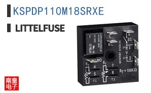KSPDP110M18SRXE