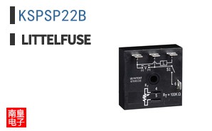 KSPSP22B