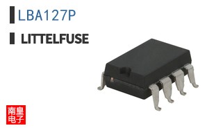 LBA127P
