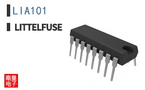 LIA101