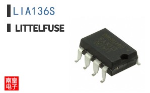 LIA136S