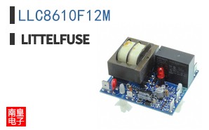 LLC8610F12M