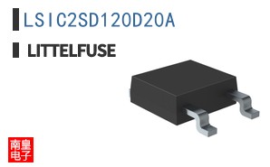 LSIC2SD120D20A