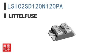 LSIC2SD120N120PA
