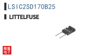 LSIC2SD170B25