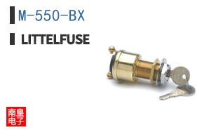 M-550-BX