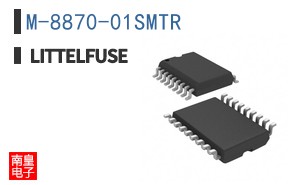 M-8870-01SMTR