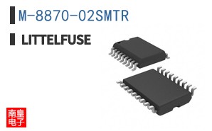 M-8870-02SMTR
