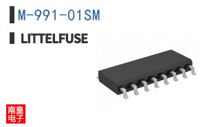M-991-01SM
