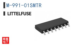 M-991-01SMTR