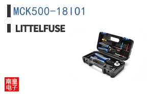 MCK500-18IO1