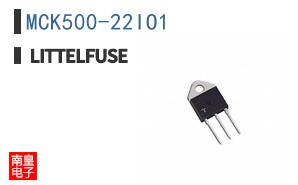 MCK500-22IO1
