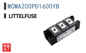 MCMA200PD1600YB