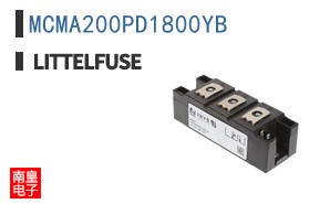 MCMA200PD1800YB