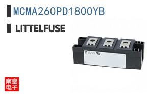 MCMA260PD1800YB