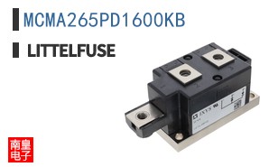 MCMA265PD1600KB