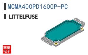 MCMA400PD1600P-PC