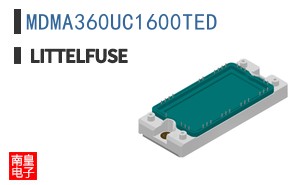 MDMA360UC1600TED
