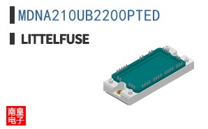 MDNA210UB2200PTED