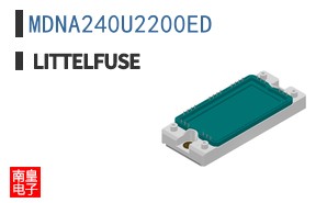 MDNA240U2200ED