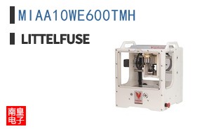 MIAA10WE600TMH
