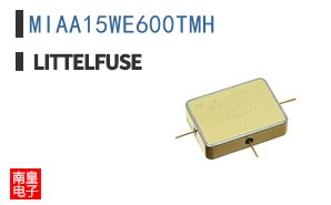 MIAA15WE600TMH