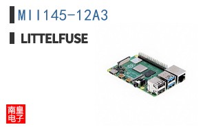 MII145-12A3
