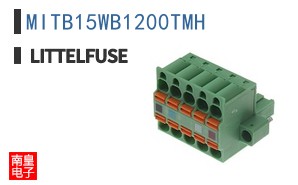 MITB15WB1200TMH