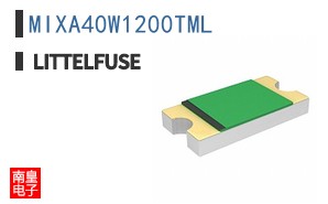MIXA40W1200TML