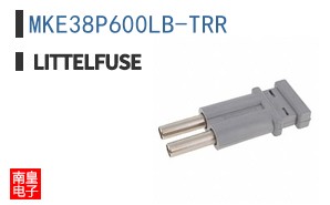 MKE38P600LB-TRR