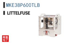 MKE38P600TLB
