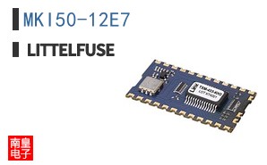 MKI50-12E7