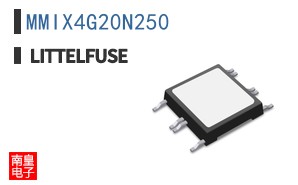 MMIX4G20N250