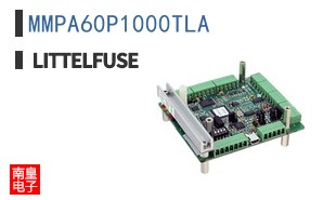 MMPA60P1000TLA
