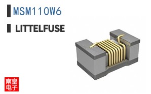 MSM110W6